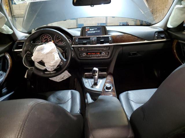 WBA3B3C51EJ980675 BMW 328 XI