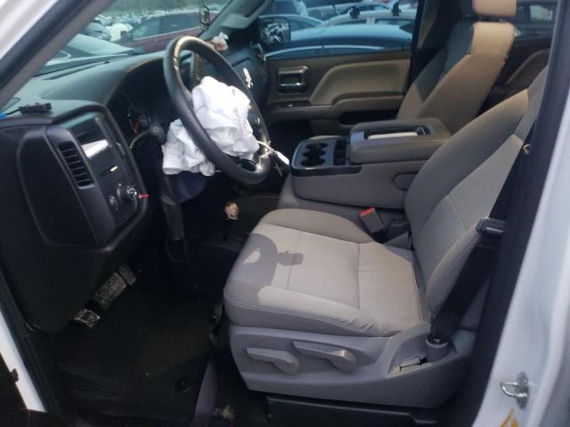 1GTV2LEC8JZ159169 GMC Sierra K1500
