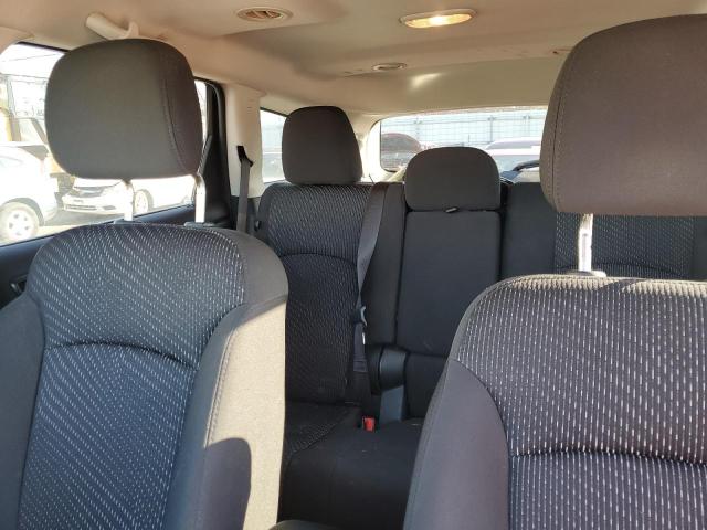3C4PDDBG4KT739236 Dodge JOURNEY SE