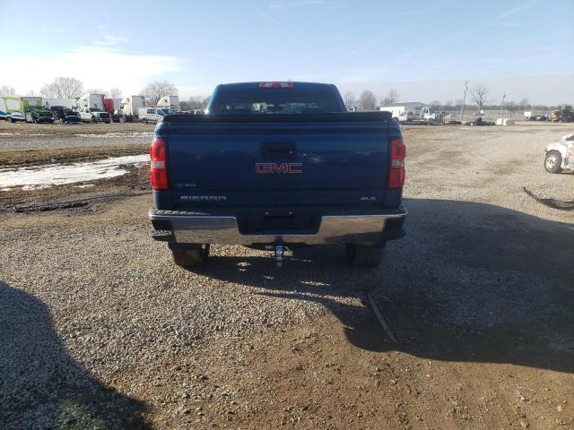 1GTV2MEC6GZ280605 GMC Sierra K1500 Sle