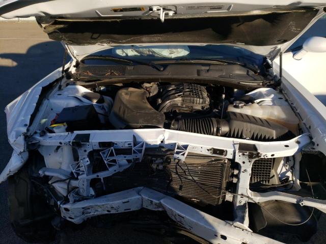 2C3CDZAG5MH510464 Dodge Challenger Sxt