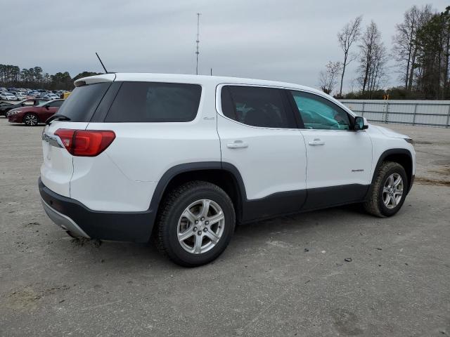 1GKKNKLA3JZ211205 GMC ACADIA SLE