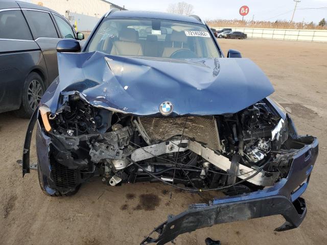 5UXWX9C37H0T17784 BMW X3 Xdrive28i