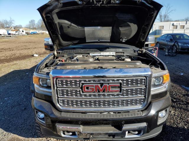 1GT42WEY9KF213297 GMC Sierra K3500 Denali