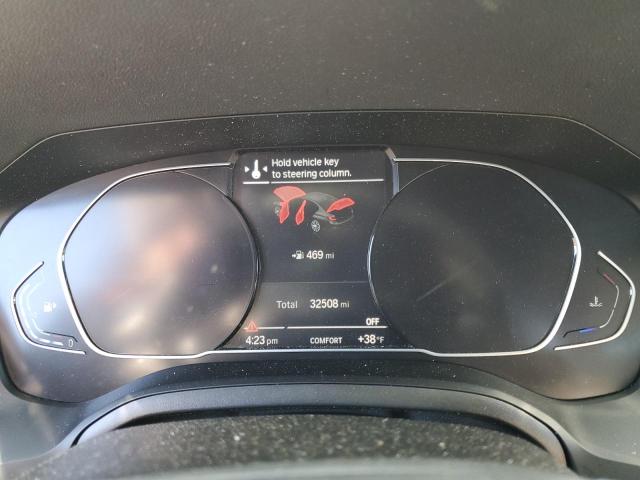 3MW5R7J03M8B71417 BMW 330XI