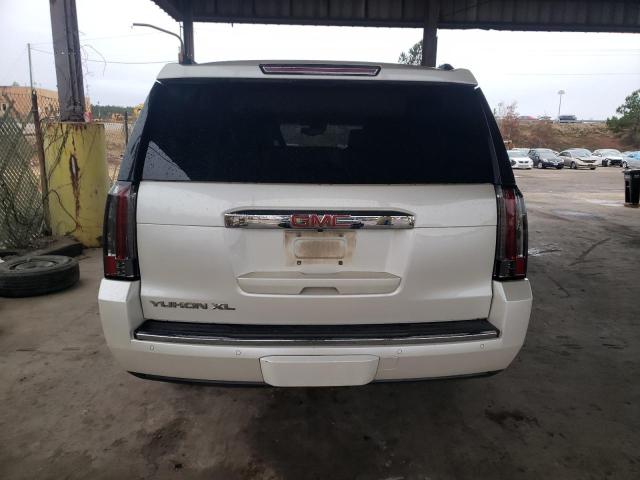 1GKS1JKJ1FR710776 GMC YUKON XL DENALI