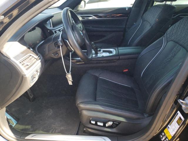 WBA7U2C02NCH89848 BMW 750 Xi