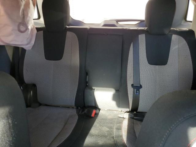 2GKALREK2F6177213 GMC Terrain Sle