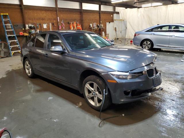 WBA3B3C51EJ980675 BMW 328 XI
