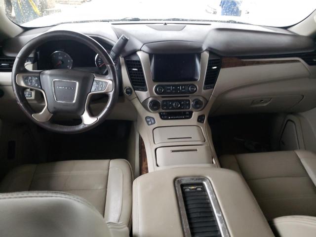 1GKS1JKJ1FR710776 GMC YUKON XL DENALI