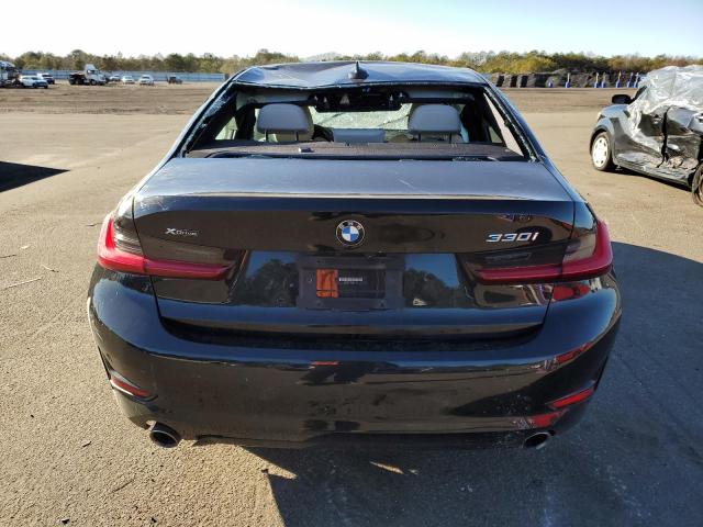 3MW5R7J03M8B71417 BMW 330XI
