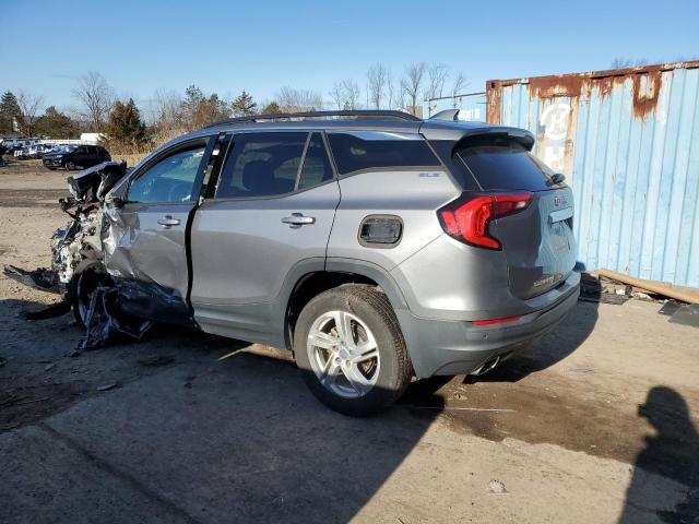 3GKALMEXXJL127095 GMC Terrain Sle
