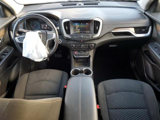 3GKALMEV6JL209792 GMC Terrain Sle