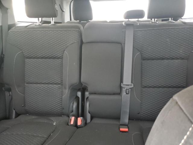 1GKKNRLA3JZ143464 GMC ACADIA SLE