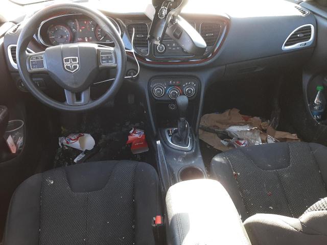 1C3CDFAA4FD390246 Dodge DART SE