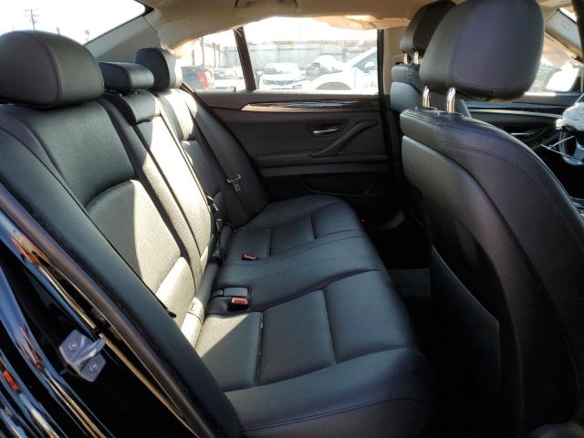WBA5A5C50GD528564 BMW 528 I