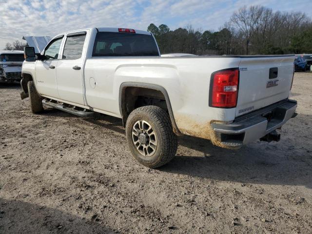 1GT12NEY8KF229357 GMC Sierra K2500 Heavy Duty