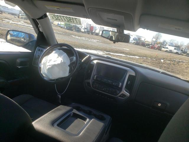 1GTV2MEC6GZ280605 GMC Sierra K1500 Sle