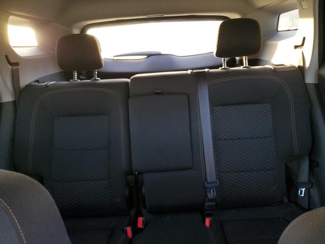 3GKALMEV6JL209792 GMC Terrain Sle