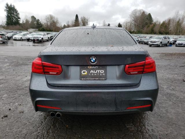 WBA8E9G51GNU29216 BMW 328 I Sulev