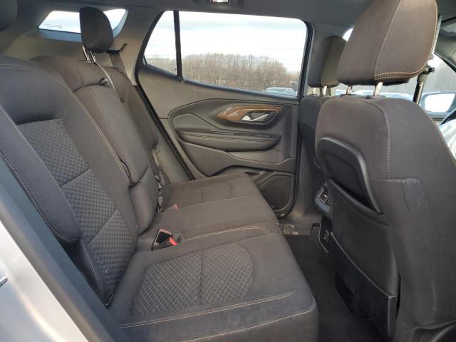 3GKALMEV6JL209792 GMC Terrain Sle