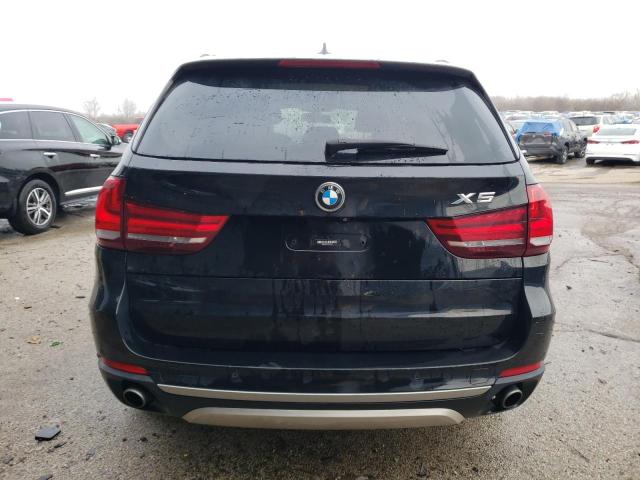 5UXKR0C57F0P05522 BMW X5 Xdrive35i