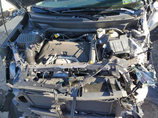 3GKALMEXXJL127095 GMC Terrain Sle