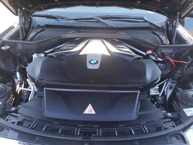 5UXKR6C52G0J80342 BMW X5 Xdrive50i