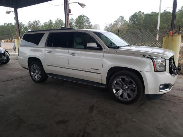 1GKS1JKJ1FR710776 GMC YUKON XL DENALI