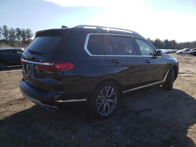 5UXCW2C09M9F02849 BMW X7 Xdrive40i