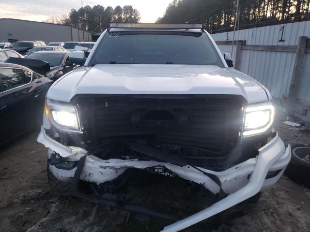 1GTV2LEC8JZ159169 GMC Sierra K1500