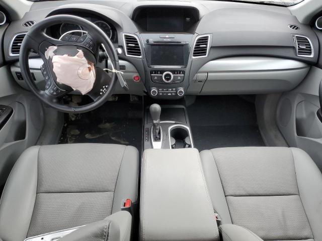 5J8TB4H79HL011395 Acura Rdx Advance
