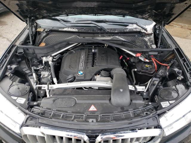 5UXKR0C57F0P05522 BMW X5 Xdrive35i