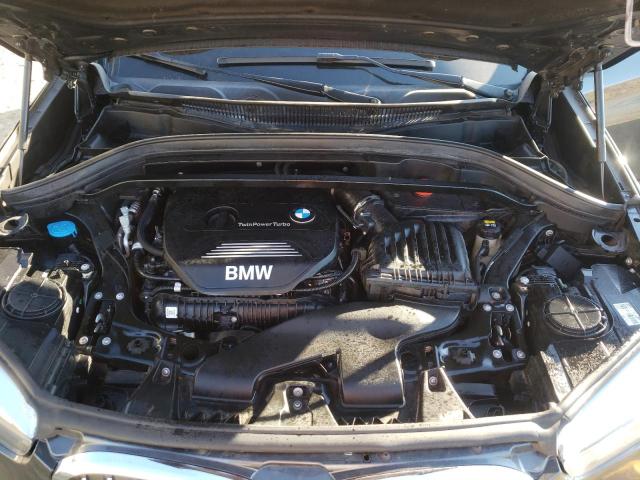 WBXHT3C36J5L26409 BMW X1 Xdrive28i