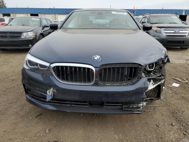 WBAJE7C53JWC55651 BMW 540 XI