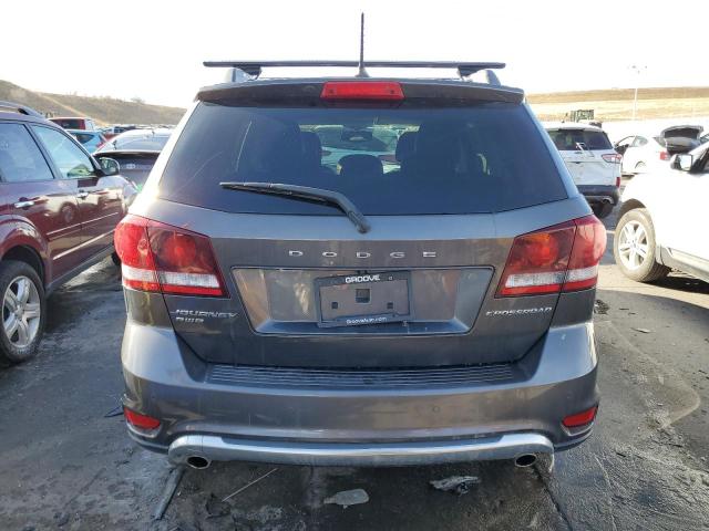3C4PDDGG4GT108809 Dodge Journey Crossroad