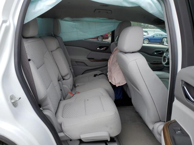 1GKKNKLA3JZ211205 GMC ACADIA SLE