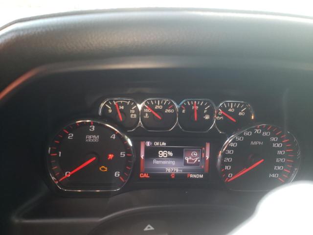 1GTV2MEC6GZ280605 GMC Sierra K1500 Sle