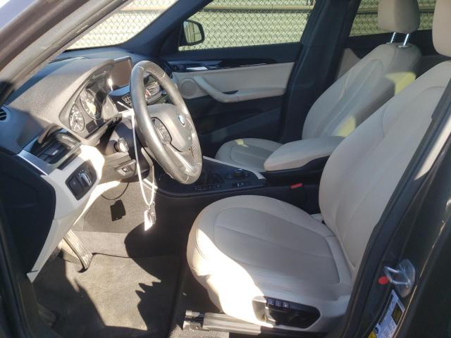 WBXHT3C36J5L26409 BMW X1 Xdrive28i