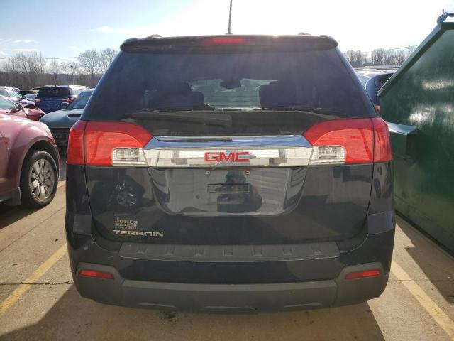 2GKALREK2F6177213 GMC Terrain Sle