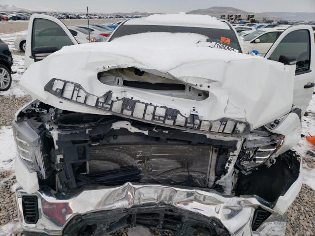 1GT08LE75NF171640 GMC Sierra C2500 Heavy Duty