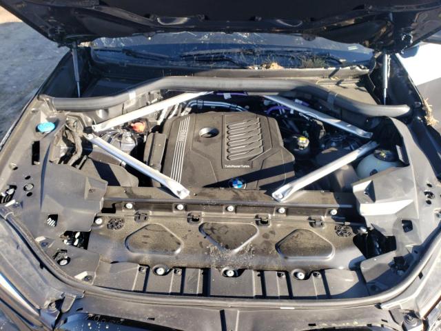 5UXCR6C07N9K83371 BMW X5 Xdrive40i