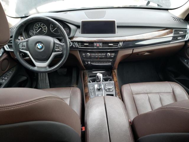 5UXKR0C57F0P05522 BMW X5 Xdrive35i
