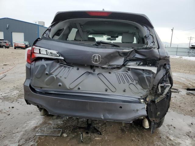 5J8TB4H79HL011395 Acura Rdx Advance