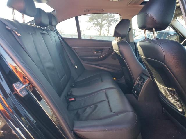WBA3B5C50FP653002 BMW 328 Xi Sulev
