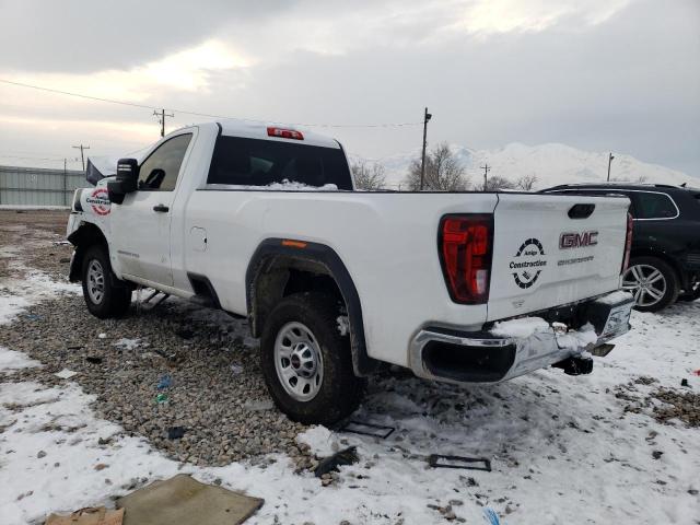 1GT08LE75NF171640 GMC Sierra C2500 Heavy Duty