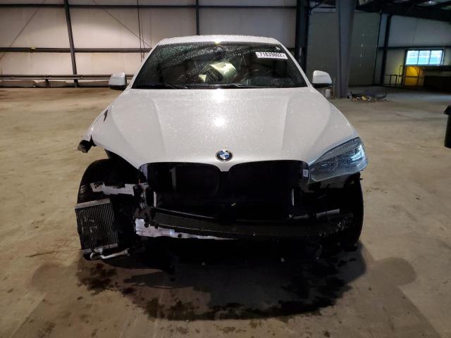5UXKU6C59G0S82512 BMW X6 Xdrive50i