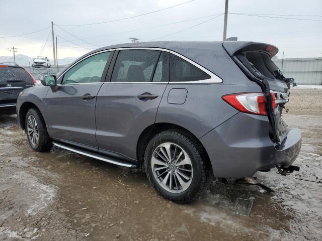 5J8TB4H79HL011395 Acura Rdx Advance