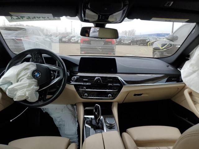 WBAJE7C53JWC55651 BMW 540 XI