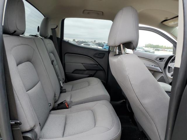 1GTG5BEA5J1121275 GMC Canyon